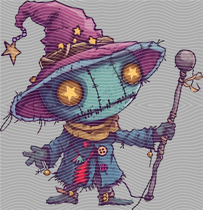 Halloween-WS 299